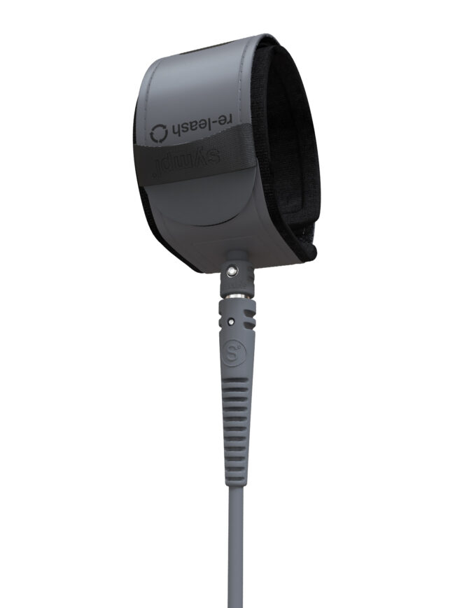 Gray ReLeashº 4 Gray ReLeashº