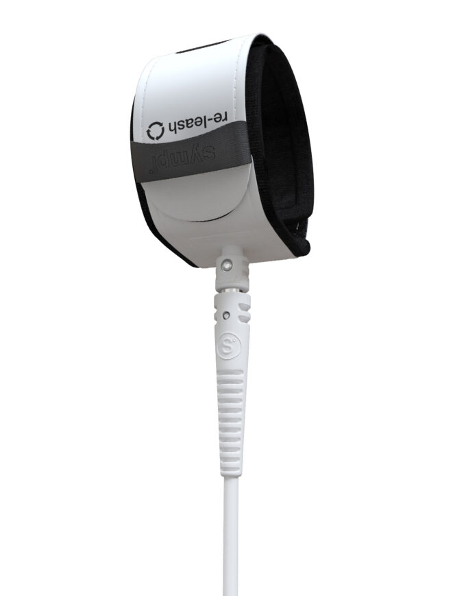 White ReLeashº 4 White ReLeashº