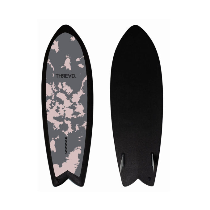 Foam Board-Pink Main