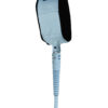 Light Blue Surf Leash