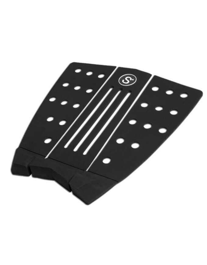 Nº2 BLACK - TYLER WARREN