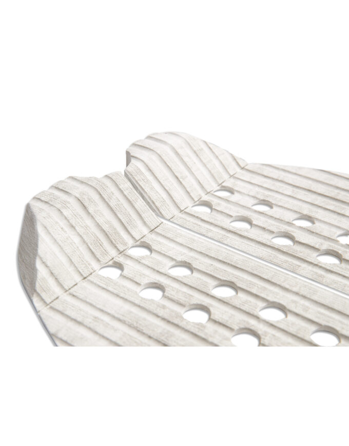 Nº3 WHITE - SON OF COBRA