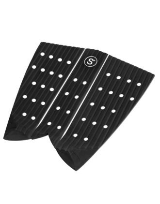 Nº6 BLACK - FISH PAD