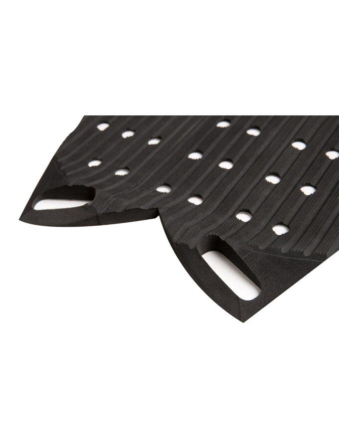 Nº6 BLACK - FISH PAD 3 Nº6 BLACK - FISH PAD