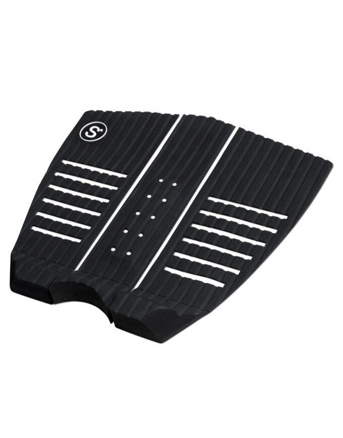 Nº7 BLACK - GROVEL PAD 2 Nº7 BLACK - GROVEL PAD