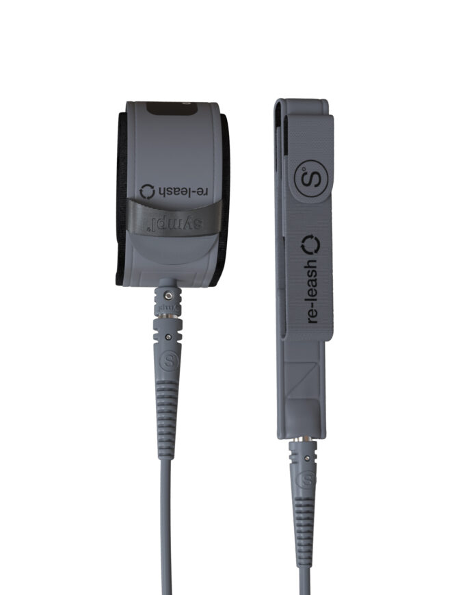 Gray ReLeashº 1 Gray ReLeashº