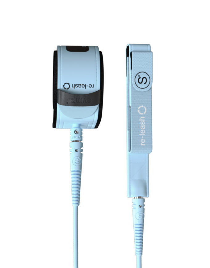 Light Blue ReLeashº 1 Light Blue ReLeashº