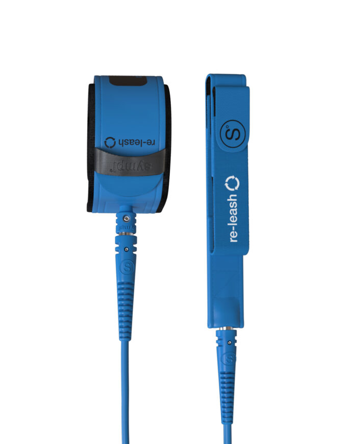 Navy ReLeashº 1 Navy ReLeashº