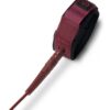 Maroon Surf Leash