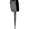 Gray Surf Leash
