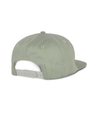 Nº3 Slate Hat