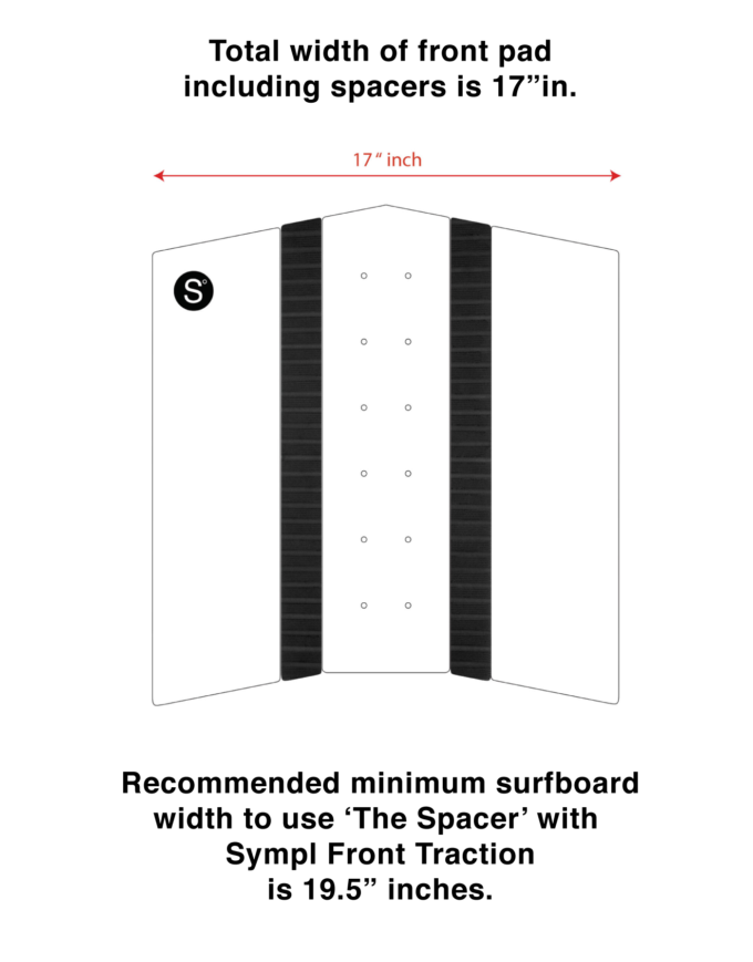 Nº10 - THE SPACER 4 Nº10 - THE SPACER