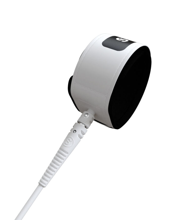 White ReLeashº 3 White ReLeashº