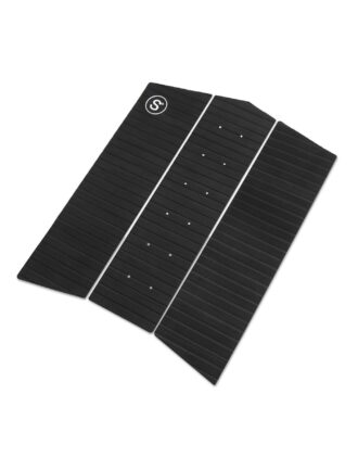 Nº8 BLACK - SURF TRACTION